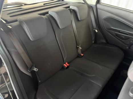 FORD Fiesta Hatch 1.6 16V 4P SE FLEX, Foto 9