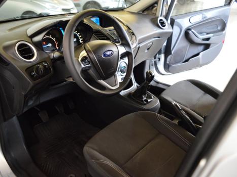 FORD Fiesta Hatch 1.6 16V 4P SE FLEX, Foto 5