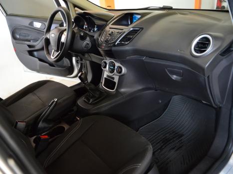 FORD Fiesta Hatch 1.6 16V 4P SE FLEX, Foto 6
