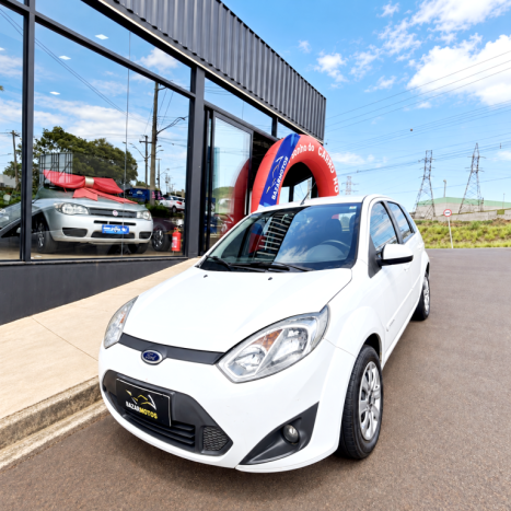 FORD Fiesta Hatch 1.6, Foto 5