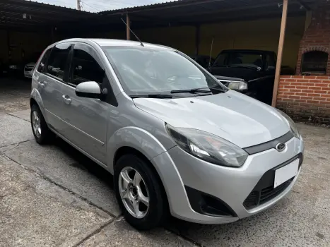 FORD Fiesta Hatch 1.0 4P CLASS FLEX, Foto 1