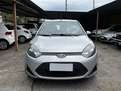 FORD Fiesta Hatch 1.0 4P CLASS FLEX, Foto 2