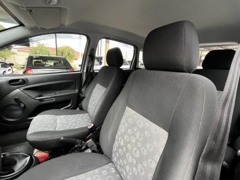 FORD Fiesta Hatch 1.0 4P CLASS FLEX, Foto 6