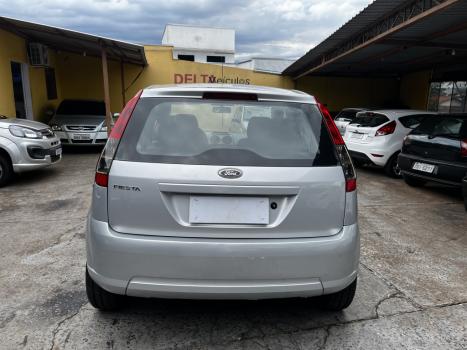 FORD Fiesta Hatch 1.0 4P CLASS FLEX, Foto 9