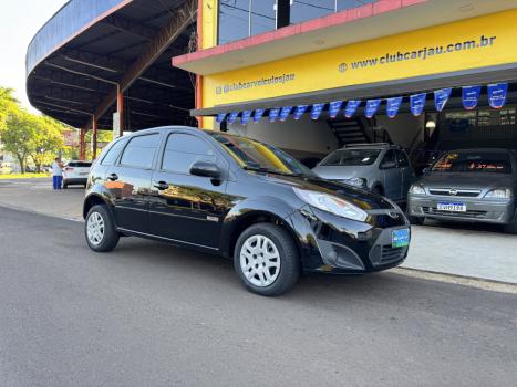 FORD Fiesta Hatch 1.6 4P FLEX, Foto 3