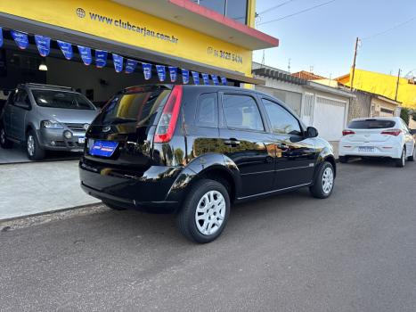 FORD Fiesta Hatch 1.6 4P FLEX, Foto 6