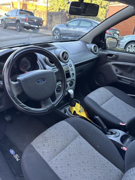 FORD Fiesta Hatch 1.6 4P FLEX, Foto 9