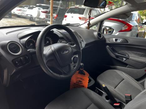 FORD Fiesta Hatch 1.5 16V 4P S FLEX, Foto 3