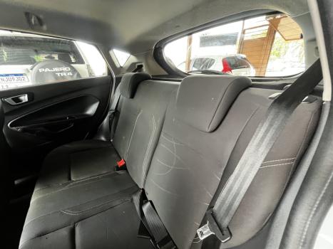 FORD Fiesta Hatch 1.5 16V 4P S FLEX, Foto 5