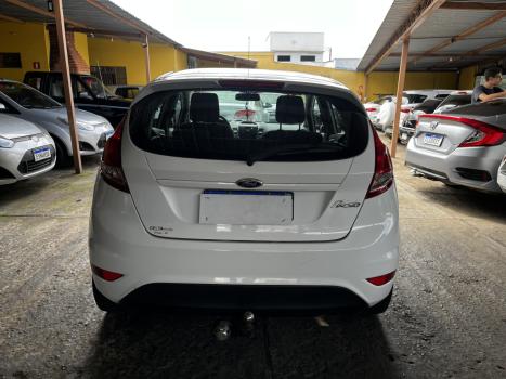 FORD Fiesta Hatch 1.5 16V 4P S FLEX, Foto 7