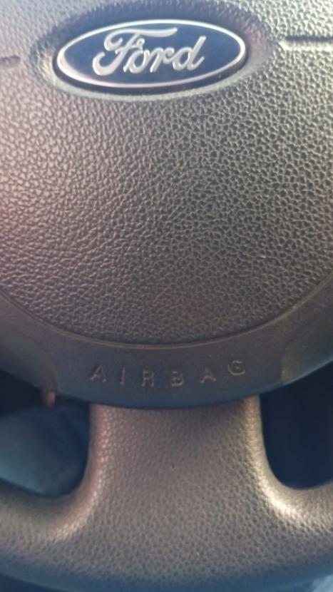 FORD Fiesta Hatch 1.6 4P CLASS FLEX, Foto 4