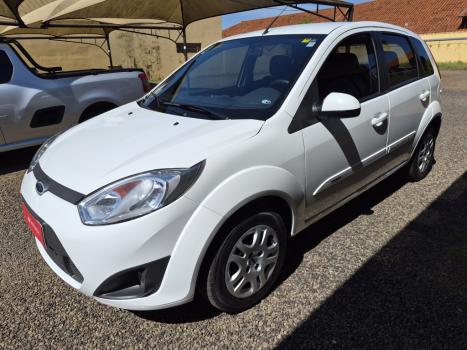 FORD Fiesta Hatch 1.0 4P CLASS FLEX, Foto 1