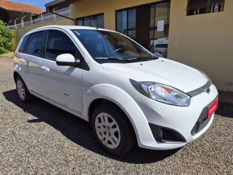 FORD Fiesta Hatch 1.0 4P CLASS FLEX, Foto 2