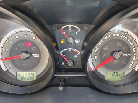 FORD Fiesta Hatch 1.0 4P CLASS FLEX, Foto 5