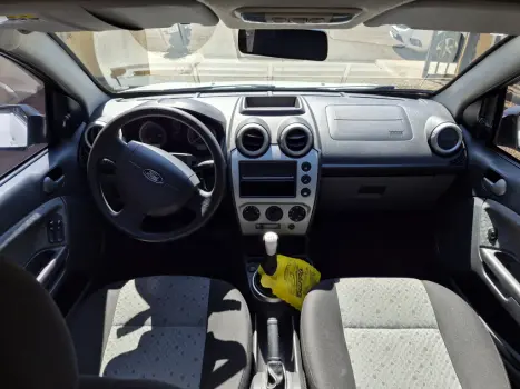 FORD Fiesta Hatch 1.0 4P CLASS FLEX, Foto 6