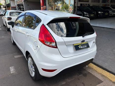 FORD Fiesta Hatch 1.5 16V 4P SE FLEX, Foto 7