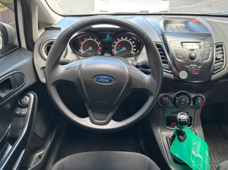 FORD Fiesta Hatch 1.5 16V 4P SE FLEX, Foto 10