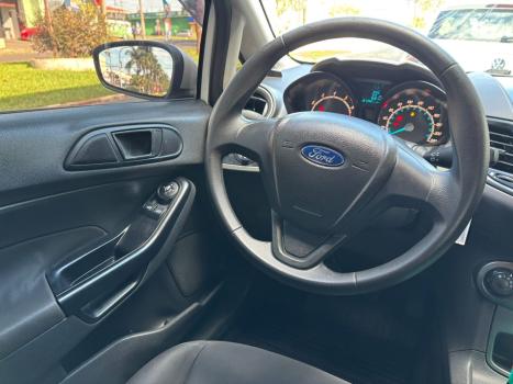 FORD Fiesta Hatch 1.5 16V 4P SE FLEX, Foto 11