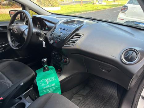 FORD Fiesta Hatch 1.5 16V 4P SE FLEX, Foto 15