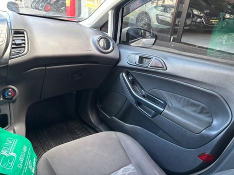 FORD Fiesta Hatch 1.5 16V 4P SE FLEX, Foto 17