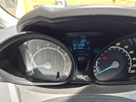 FORD Fiesta Hatch 1.6 16V 4P SE FLEX, Foto 6