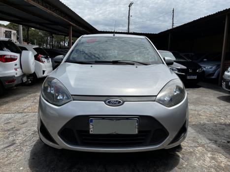 FORD Fiesta Hatch 1.0 4P GL CLASS, Foto 2