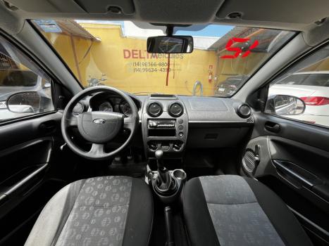 FORD Fiesta Hatch 1.0 4P GL CLASS, Foto 5