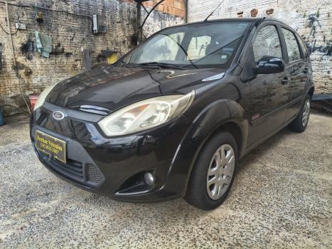 FORD Fiesta Hatch 1.6 4P CLASS FLEX, Foto 2