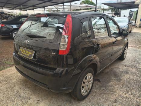 FORD Fiesta Hatch 1.6 4P CLASS FLEX, Foto 4
