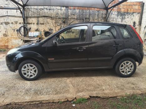 FORD Fiesta Hatch 1.6 4P CLASS FLEX, Foto 5