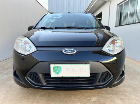 FORD Fiesta Hatch 1.6 4P CLASS FLEX, Foto 3