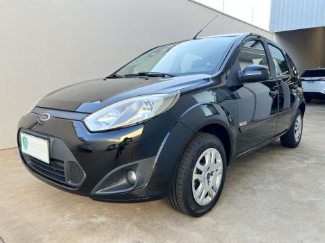 FORD Fiesta Hatch 1.6 4P CLASS FLEX, Foto 4