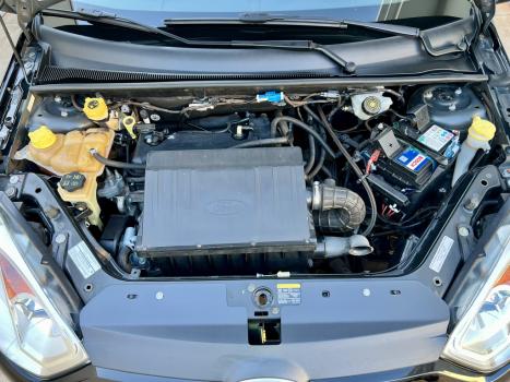 FORD Fiesta Hatch 1.6 4P CLASS FLEX, Foto 8