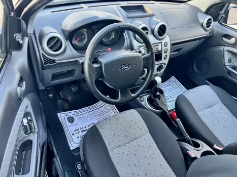 FORD Fiesta Hatch 1.6 4P CLASS FLEX, Foto 12