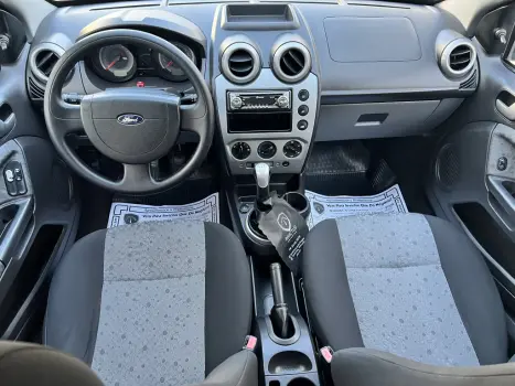 FORD Fiesta Hatch 1.6 4P CLASS FLEX, Foto 14