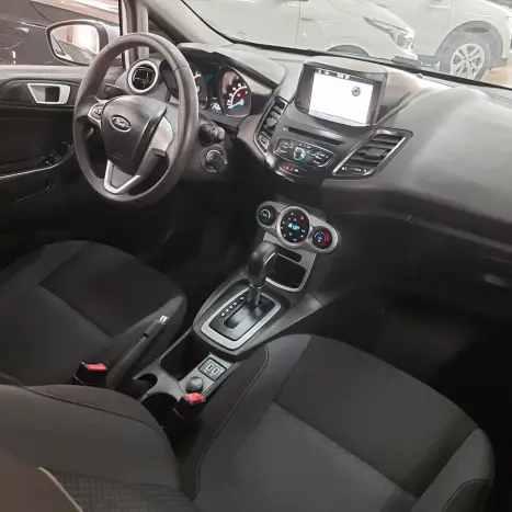 FORD Fiesta Hatch , Foto 6