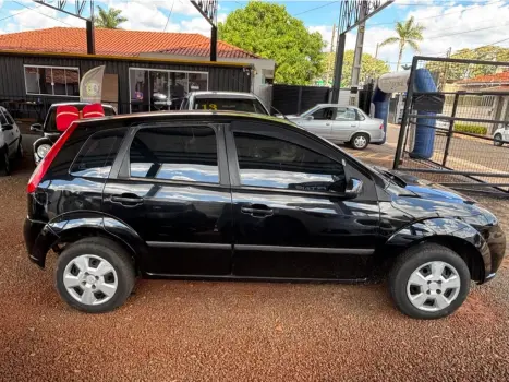 FORD Fiesta Hatch , Foto 4