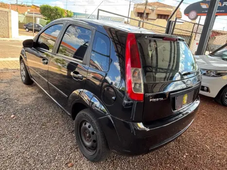 FORD Fiesta Hatch , Foto 7