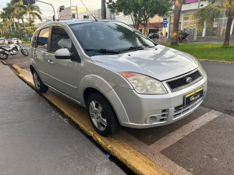 FORD Fiesta Hatch , Foto 1