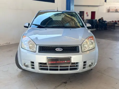 FORD Fiesta Sedan 1.6 4P SE FLEX, Foto 2 FORD Fiesta Sedan 1.6 4P SE FLEX, Foto 2