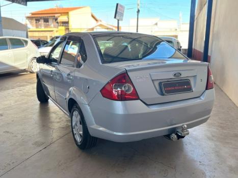 FORD Fiesta Sedan 1.6 4P SE FLEX, Foto 3