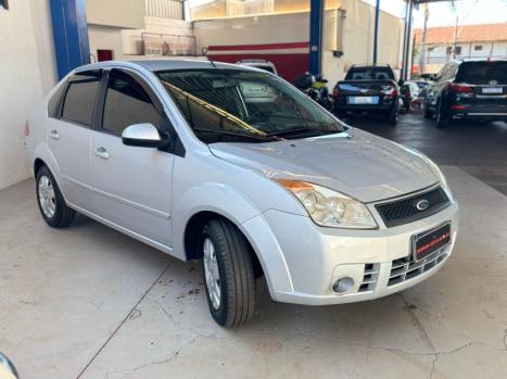 FORD Fiesta Sedan 1.6 4P SE FLEX, Foto 4