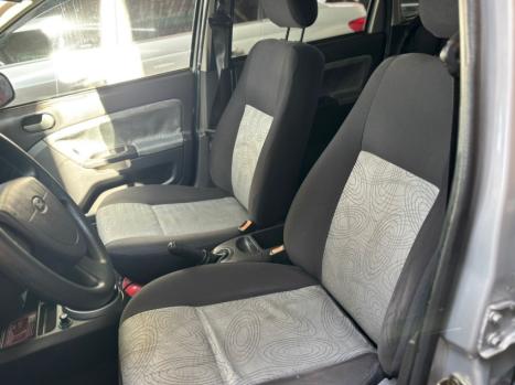 FORD Fiesta Sedan 1.6 4P SE FLEX, Foto 7