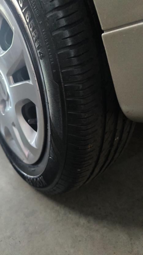 FORD Fiesta Sedan 1.6 4P FLEX, Foto 4