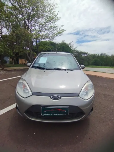 FORD Fiesta Sedan 1.6 4P FLEX, Foto 3