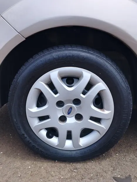 FORD Fiesta Sedan 1.6 4P FLEX, Foto 7