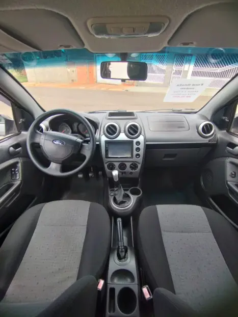 FORD Fiesta Sedan 1.6 4P FLEX, Foto 8