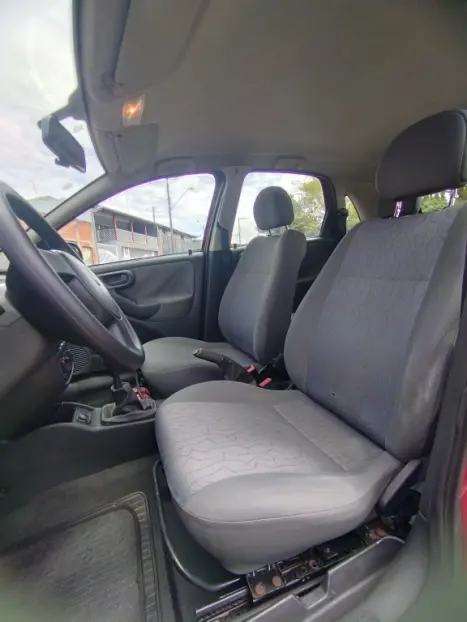 FORD Fiesta Sedan 1.6 4P FLEX, Foto 9