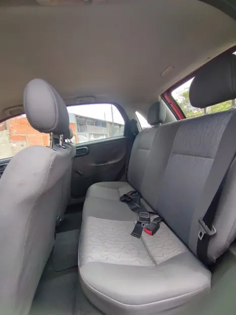 FORD Fiesta Sedan 1.6 4P FLEX, Foto 10