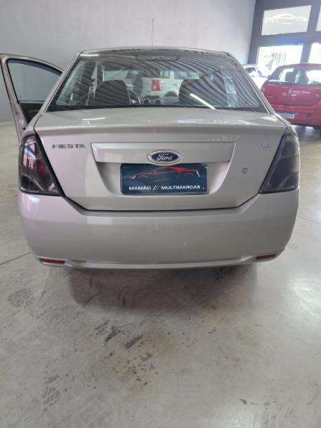 FORD Fiesta Sedan 1.6 4P FLEX, Foto 3